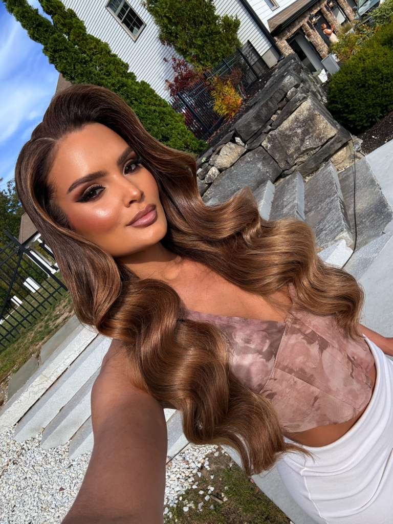 Ipatinguense é coroada Miss Brasil USA Massachusetts e já se prepara para representar o estado em Miami