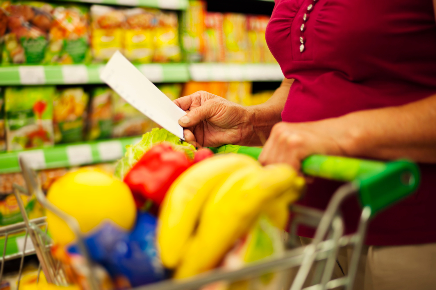 Departamento de Trabalho dos EUA alerta para possível crise alimentar causada por operações migratórias do governo Trump