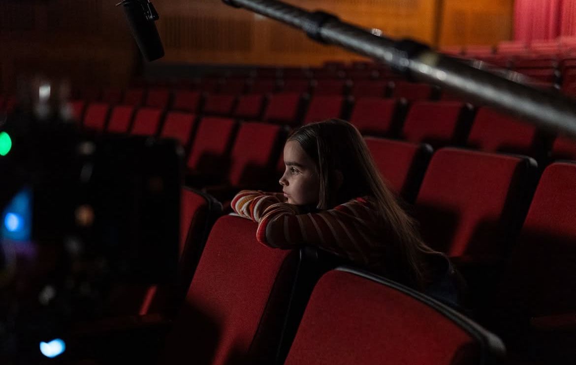 Coluna Joacles: Das telas da TV para a magia do cinema: a experiência de Elisa Penido