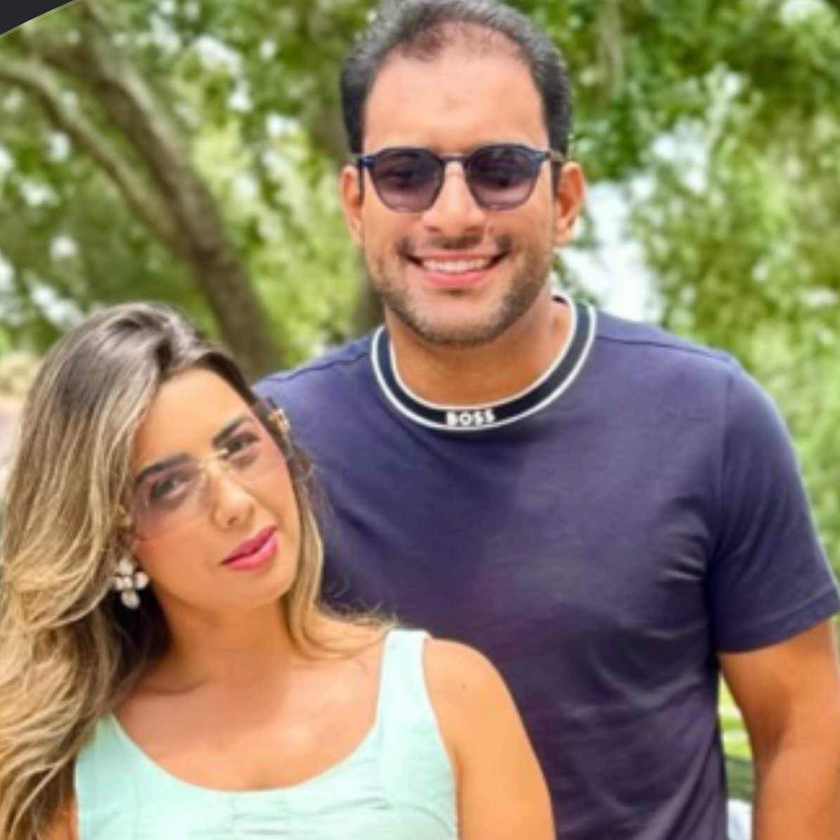 Justiça da Flórida encerra caso contra casal brasileiro acusado de atuar ilegalmente como agentes de seguro