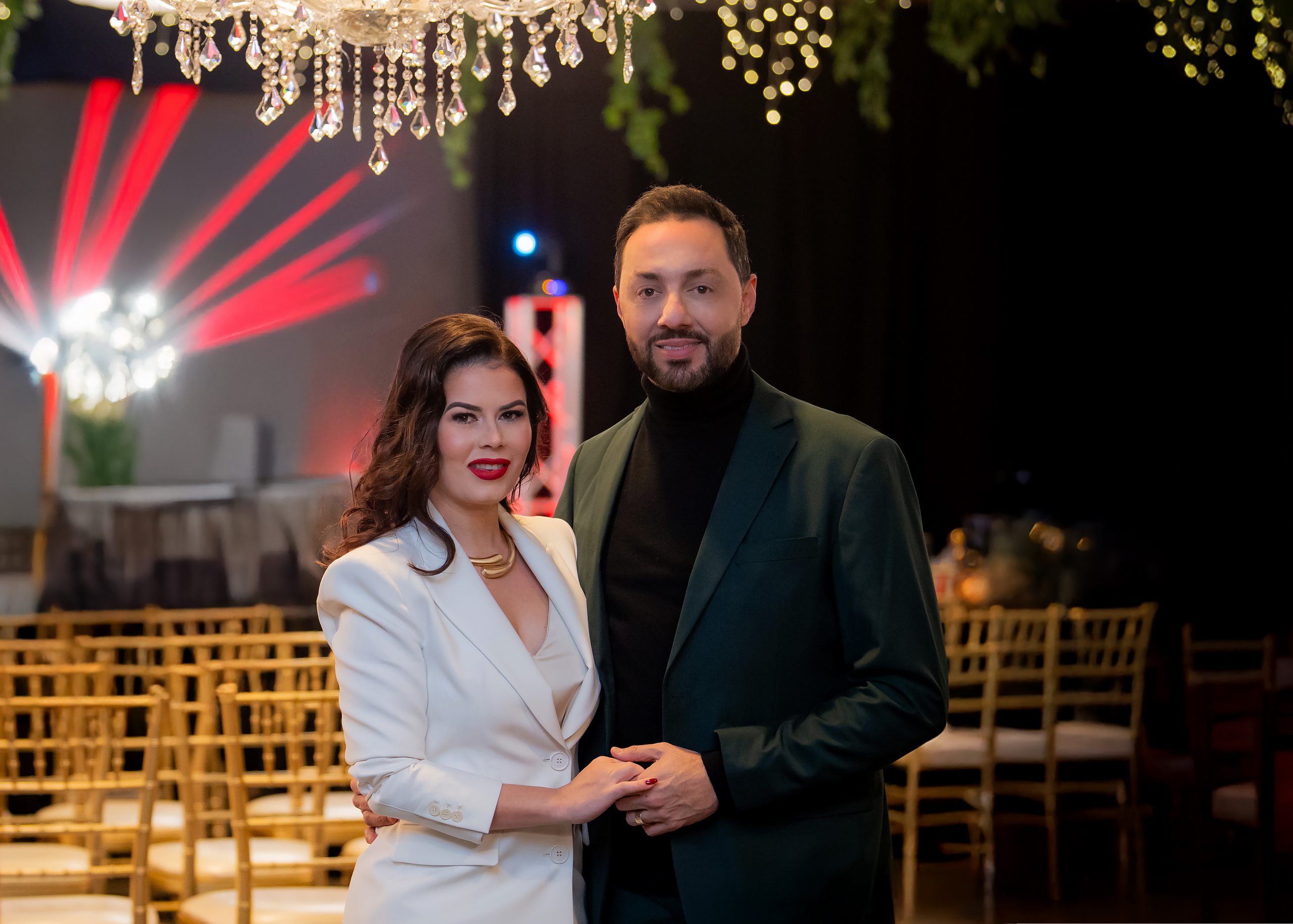 Studio Arte Photo será fotógrafo oficial do Baile de Gala do Brazilian Times