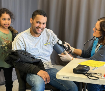 Brazilian Resource Center: referência em apoio, saúde e educação para a comunidade imigrante em Cape Cod