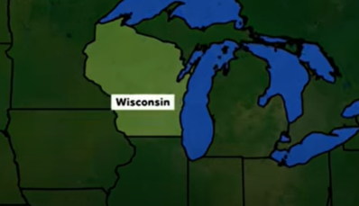 Sete pessoas são presas por agentes de imigração em operação federal em Madison (WI)