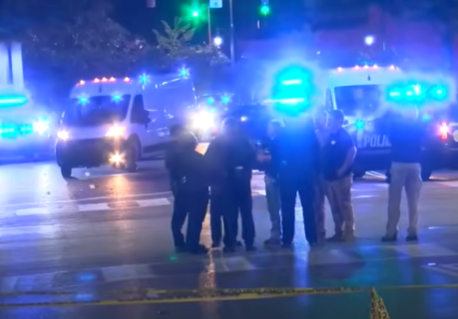 Tiroteio em Montgomery (AL) deixa dois mortos e 12 feridos, incluindo adolescentes