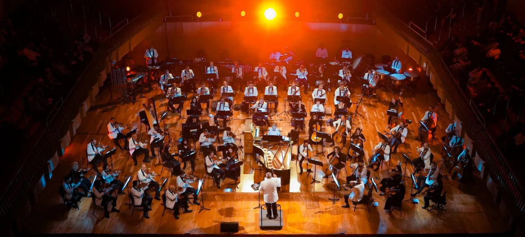 Orquestra Sinfônica de Puerto Rico faz estreia histórica em Boston em colaboração com BSO