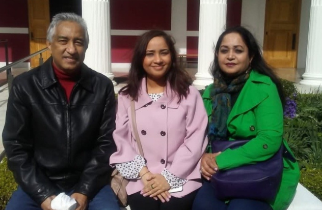 ICE detém mãe que busca green card e vivia há quase 30 anos nos EUA