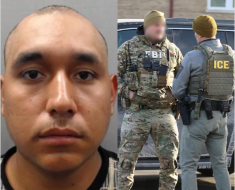 Imigrante indocumentado é preso no Texas após oferecer recompensa de US$ 10 mil por cada agente do ICE