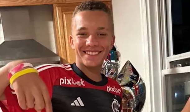 Adolescente brasileiro detido pelo ICE em Everett aceita retorno voluntário ao Brasil