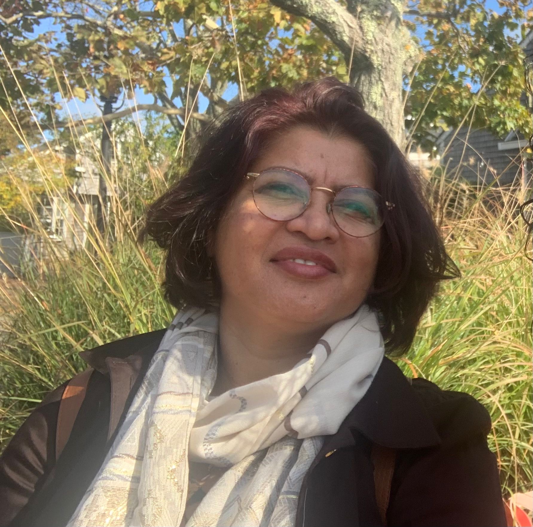 Katia Regina Da Cunha anuncia candidatura ao Comitê Escolar de Barnstable
