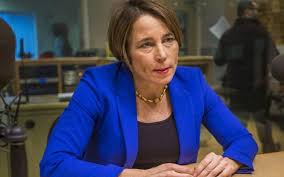 Governadora Healey anuncia nomeações para os Tribunais de Família e Superior de Massachusetts