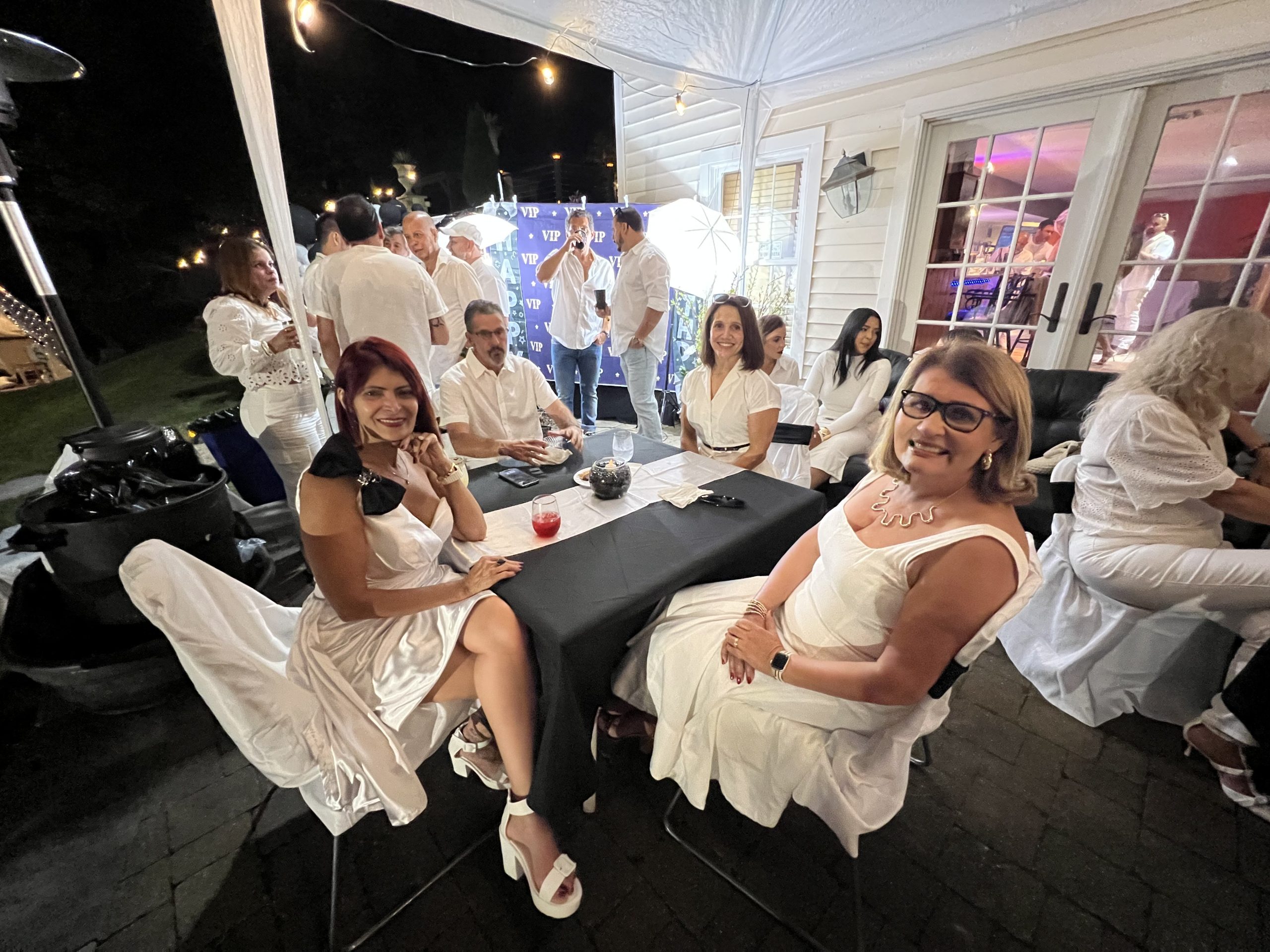 Coluna Marcia Gross: Feliz aniversário