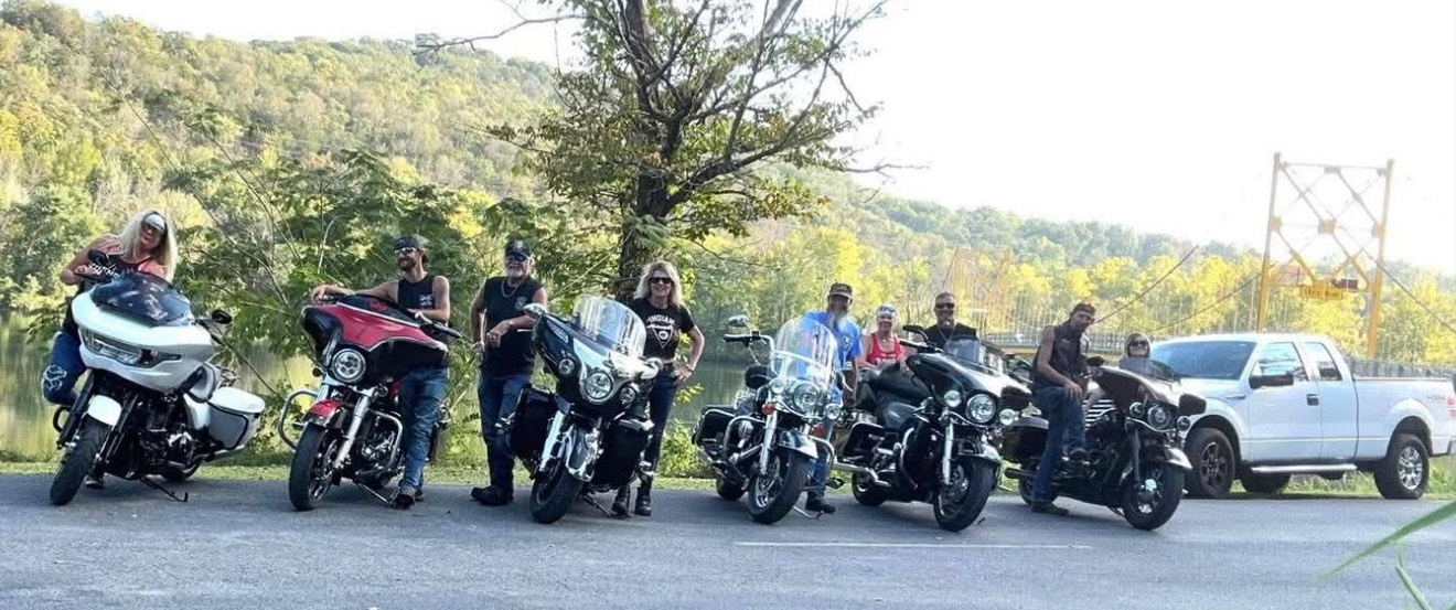 Coluna Lucy: Myrtle Beach Bike Week