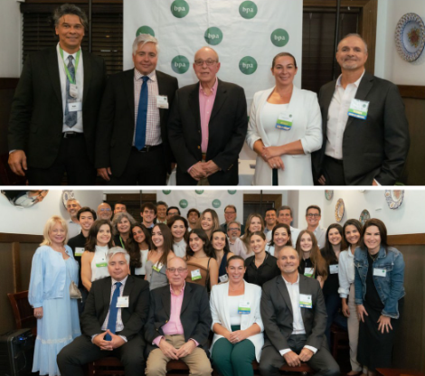Consulado-Geral do Brasil em Miami prestigia aniversário da Brazilian Professionals Abroad