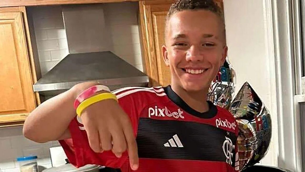 DHS diz que adolescente brasileiro preso em Everett tem ligação com perigosa gangue