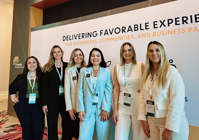 MCO Means Business atrai mais de 1.000 participantes em Orlando