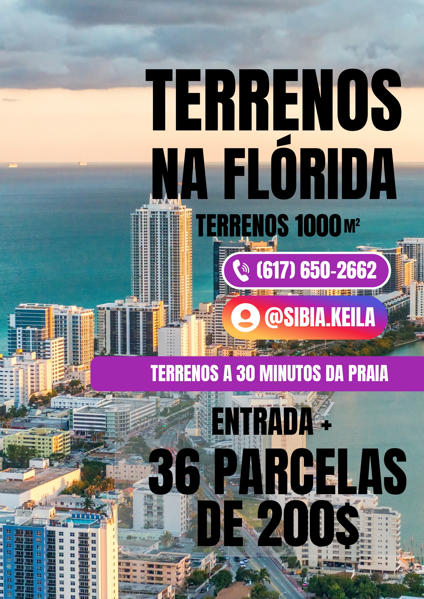 Interlachen (FL) desponta como novo ponto de valorização imobiliária na Flórida