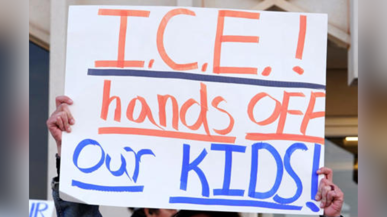Adolescente de 13 anos é detido pelo ICE em Everett: o q se sabe até agora