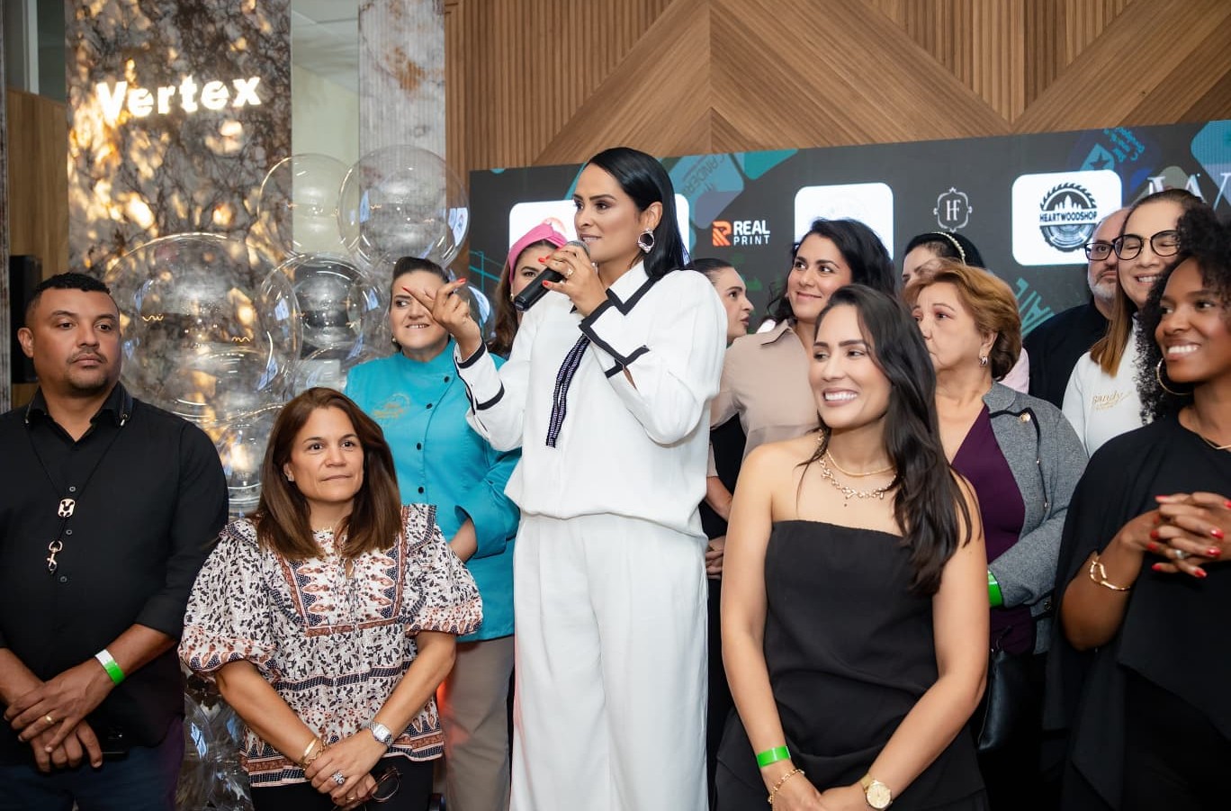 Boston recebe o Elevate Connection, evento que se consolida como marco no setor de eventos
