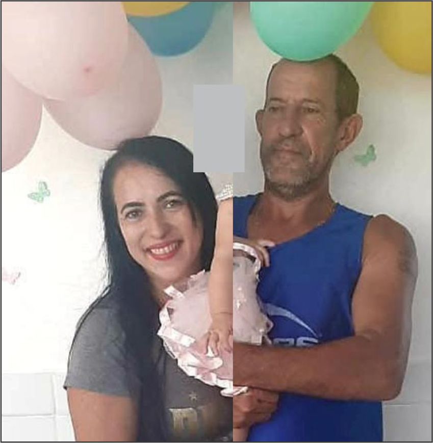 Acusados de assassinato em Tarumirim (MG) são condenados e suposta mandante teria fugido para Massachusetts