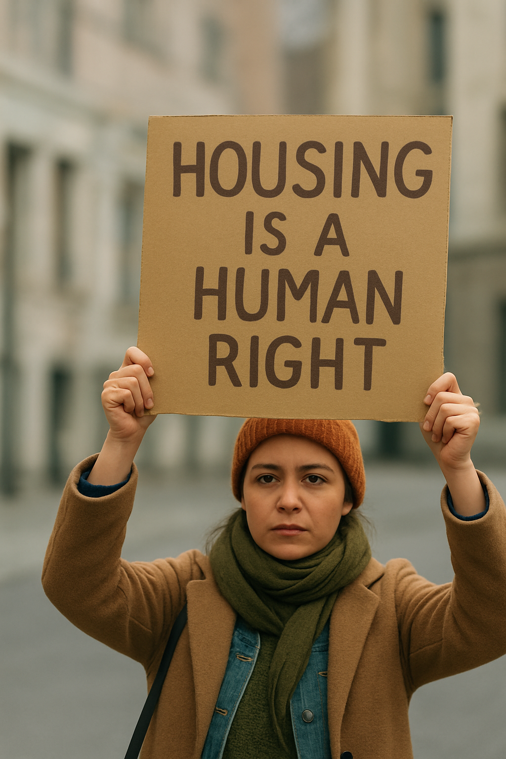 Fórum de Candidatos à Prefeitura de Somerville destacará crise habitacional