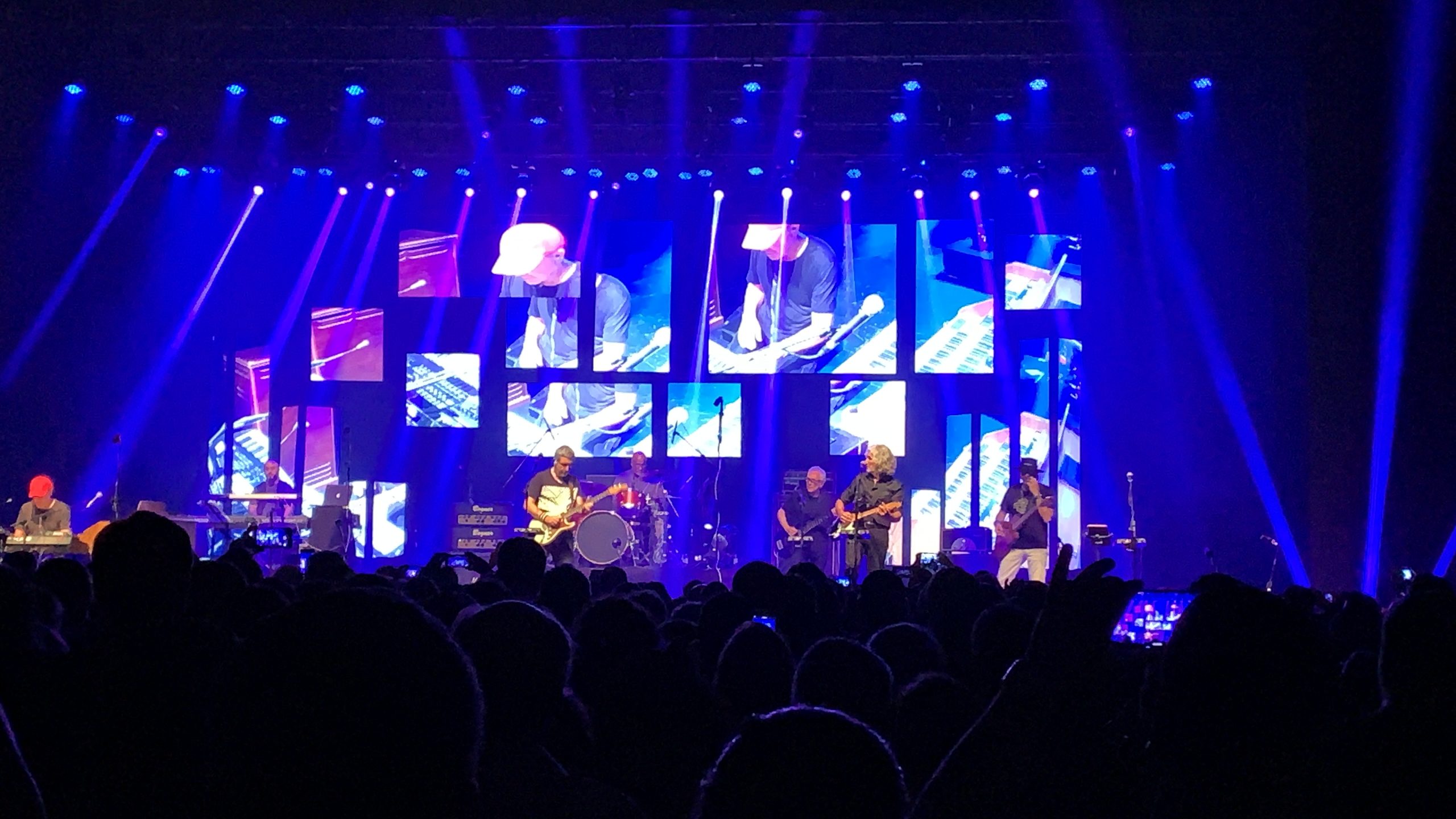 Coluna Deny: Dire Straits Legacy retorna ao Brasil no Qualistage em 14 de novembro