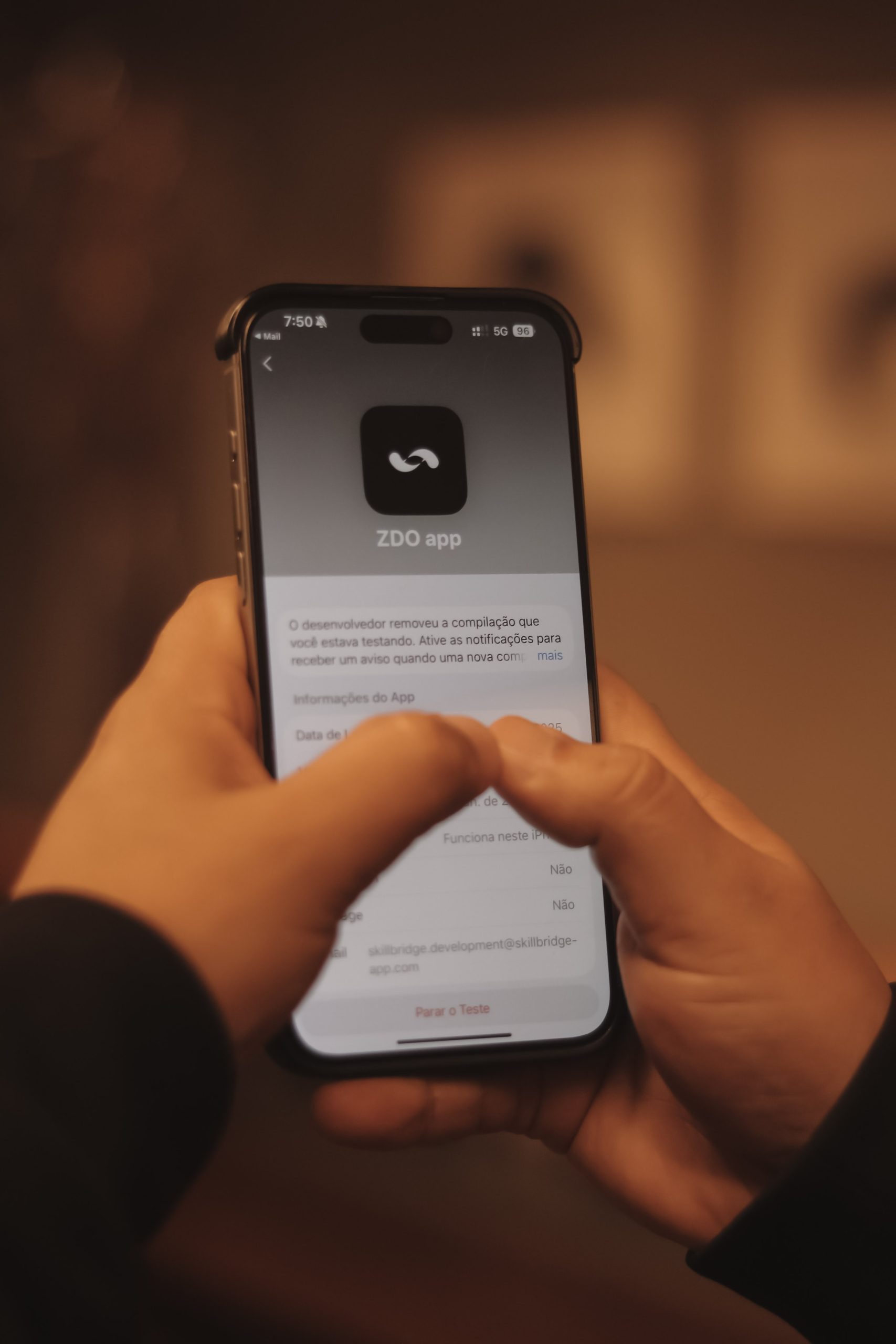 Zdo app conecta empreendedores a clientes locais e fortalece pequenos negócios nos EUA