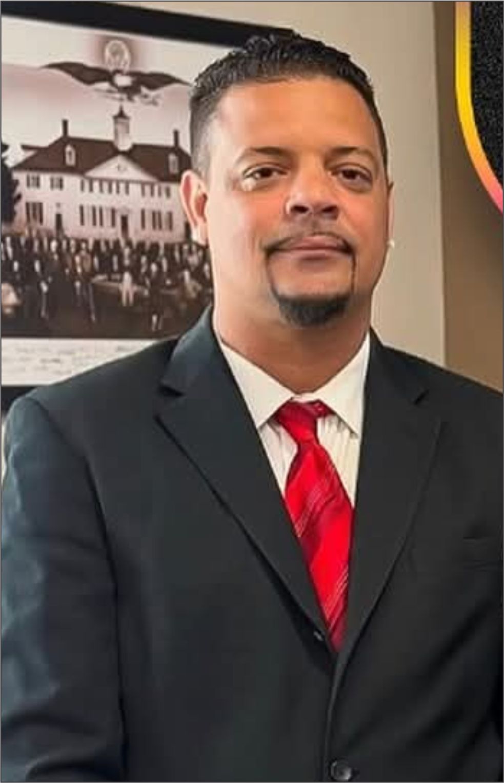 Brasileiro conquista cargo público em Danbury e reforça representatividade da comunidade imigrante