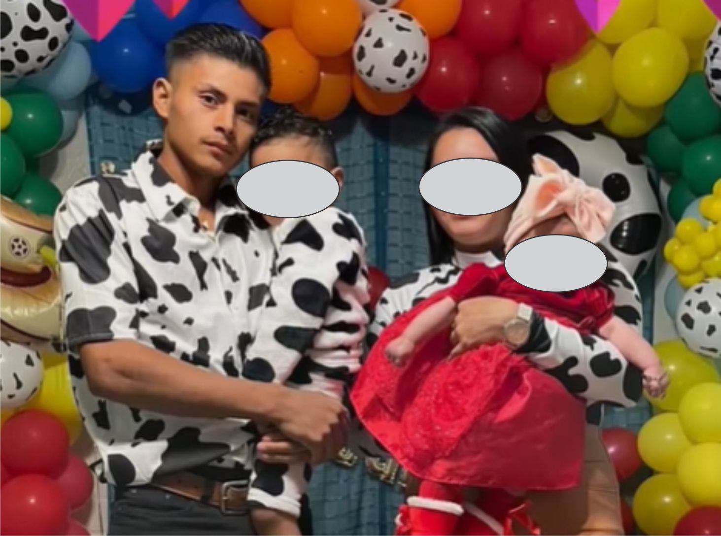 Agente do ICE atira em imigrante durante abordagem no Arizona
