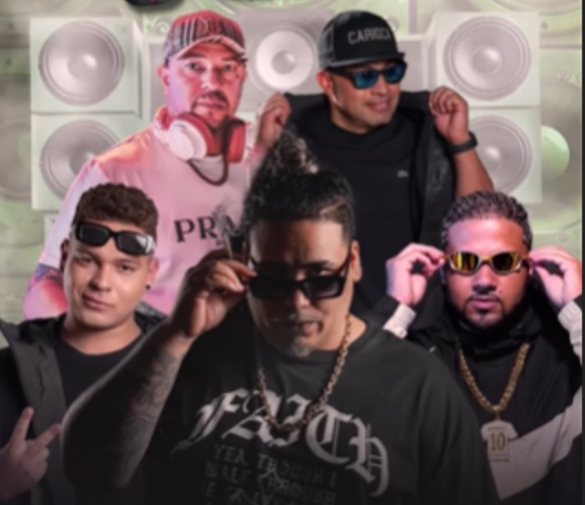 Caipy Funk vai agitar Framingham nesta sexta-feira, dia 21