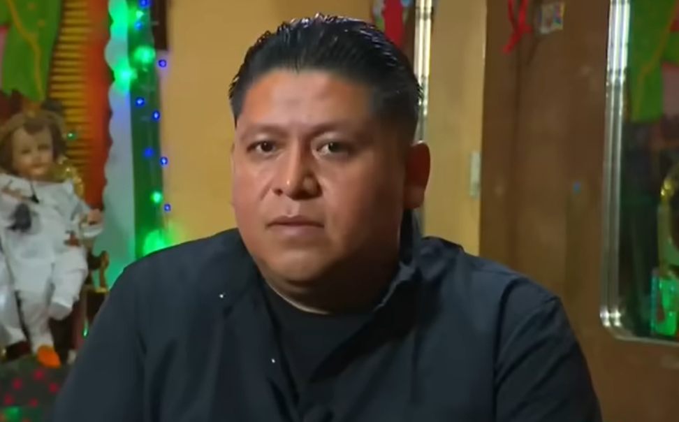 Ex-funcionário de clube de golfe de Trump é deportado por engano pelo ICE