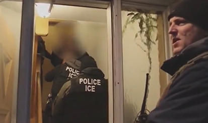 Ativista relata aumento de denúncias sobre possível atividade do ICE na Carolina do Sul