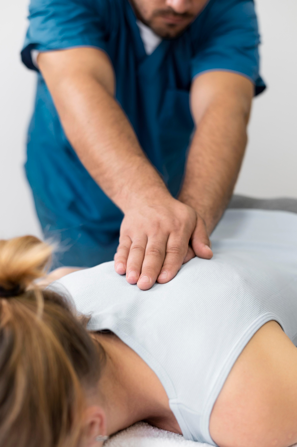 Probody Physical Therapy abre vagas para secretária e fisioterapeuta em Malden (MA)