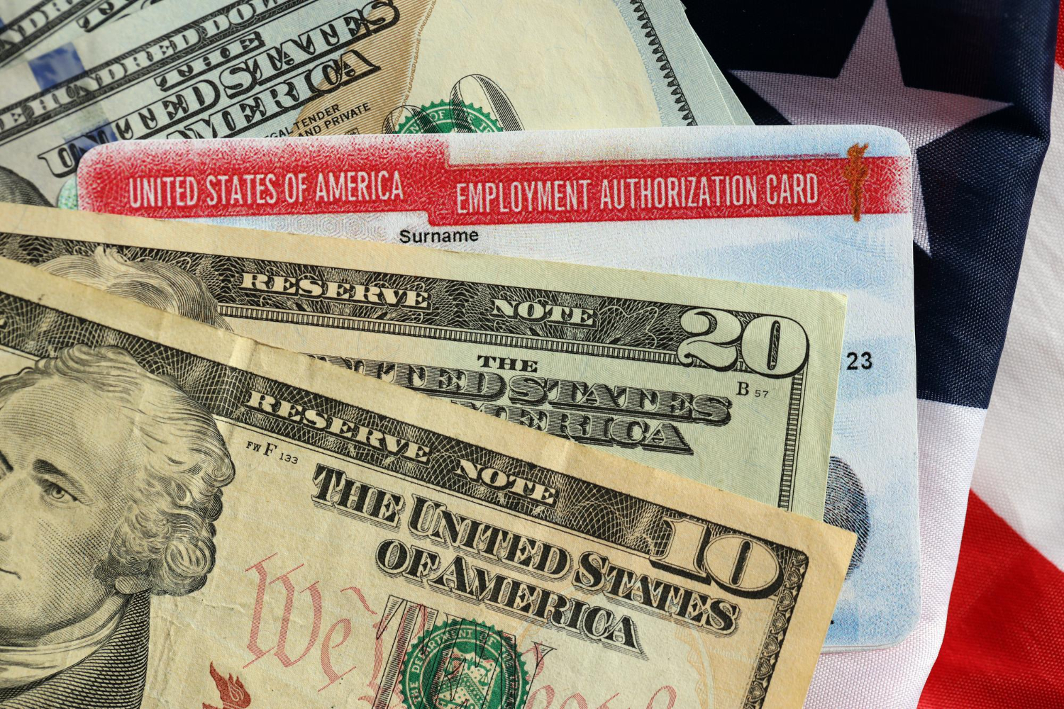 Taxa de US$ 100 mil imposta por Trump ameaça programas de visto H-1B em todo o país