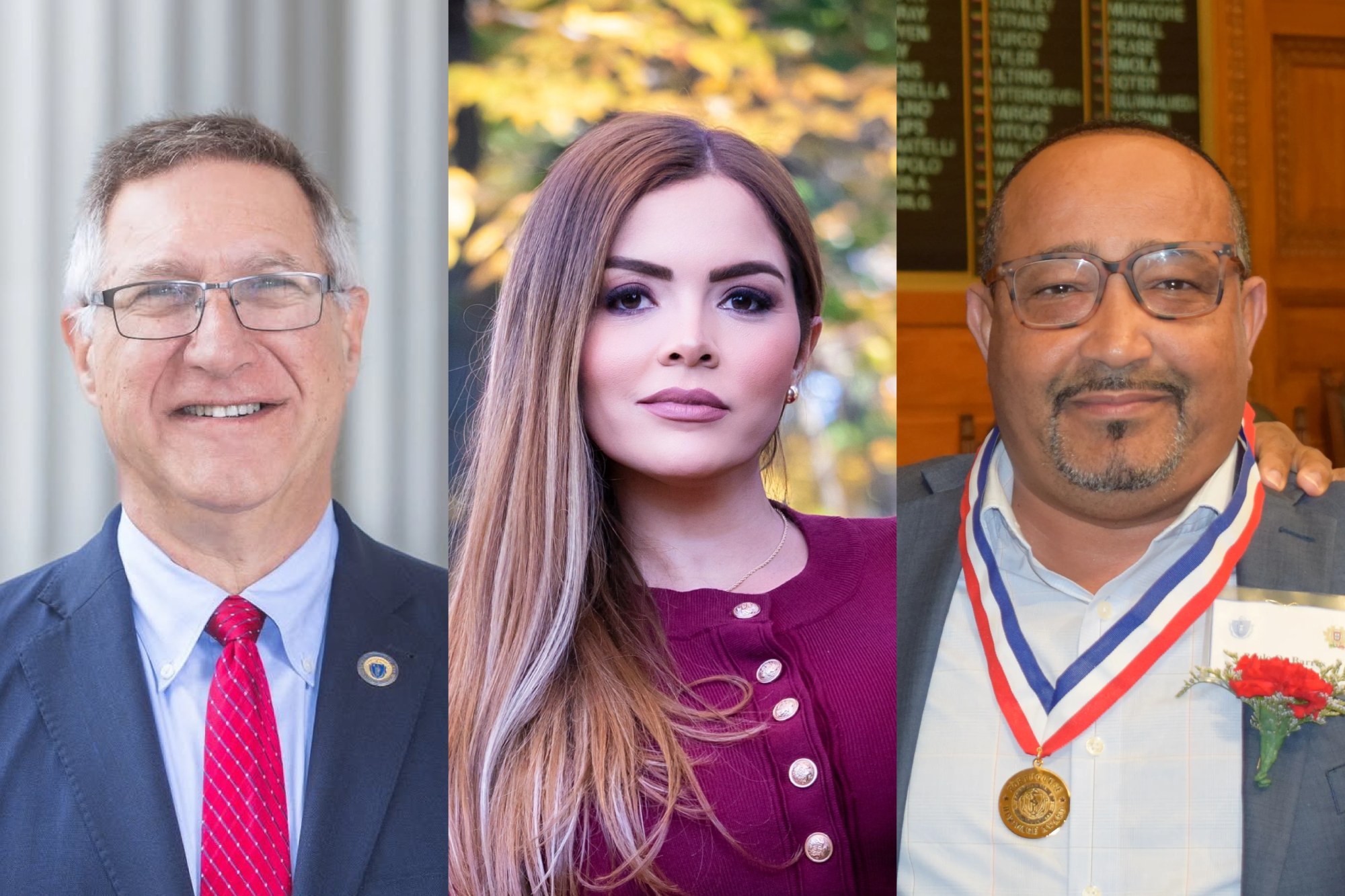 MAPS Vai Homenagear Sen. Michael Rodrigues, Talita Teixeira e Paulo De Barros na Gala de 2026