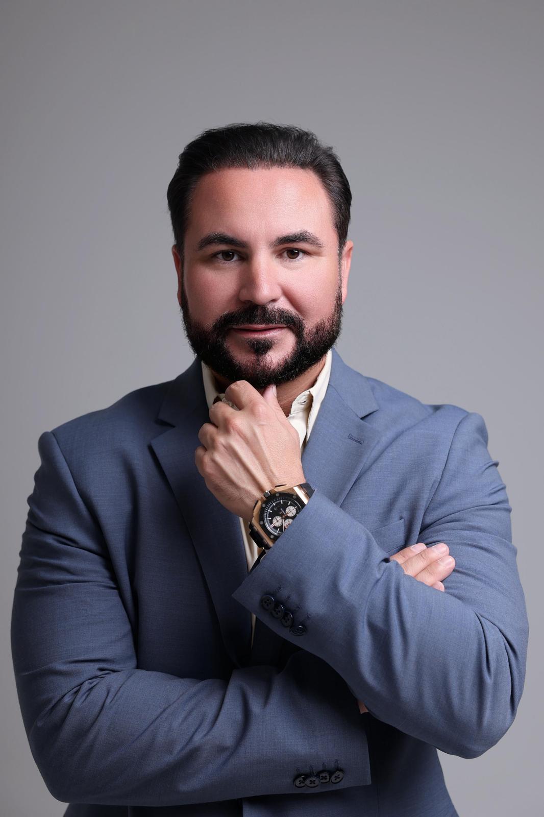 BTTV entrevista Michael Ermani, que construiu uma trajetória de liderança e superação no mercado imobiliário dos EUA