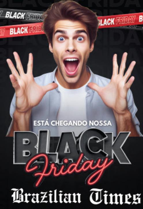 Black Friday do Brazilian Times movimenta anunciantes com descontos especiais válidos até 2 de dezembro