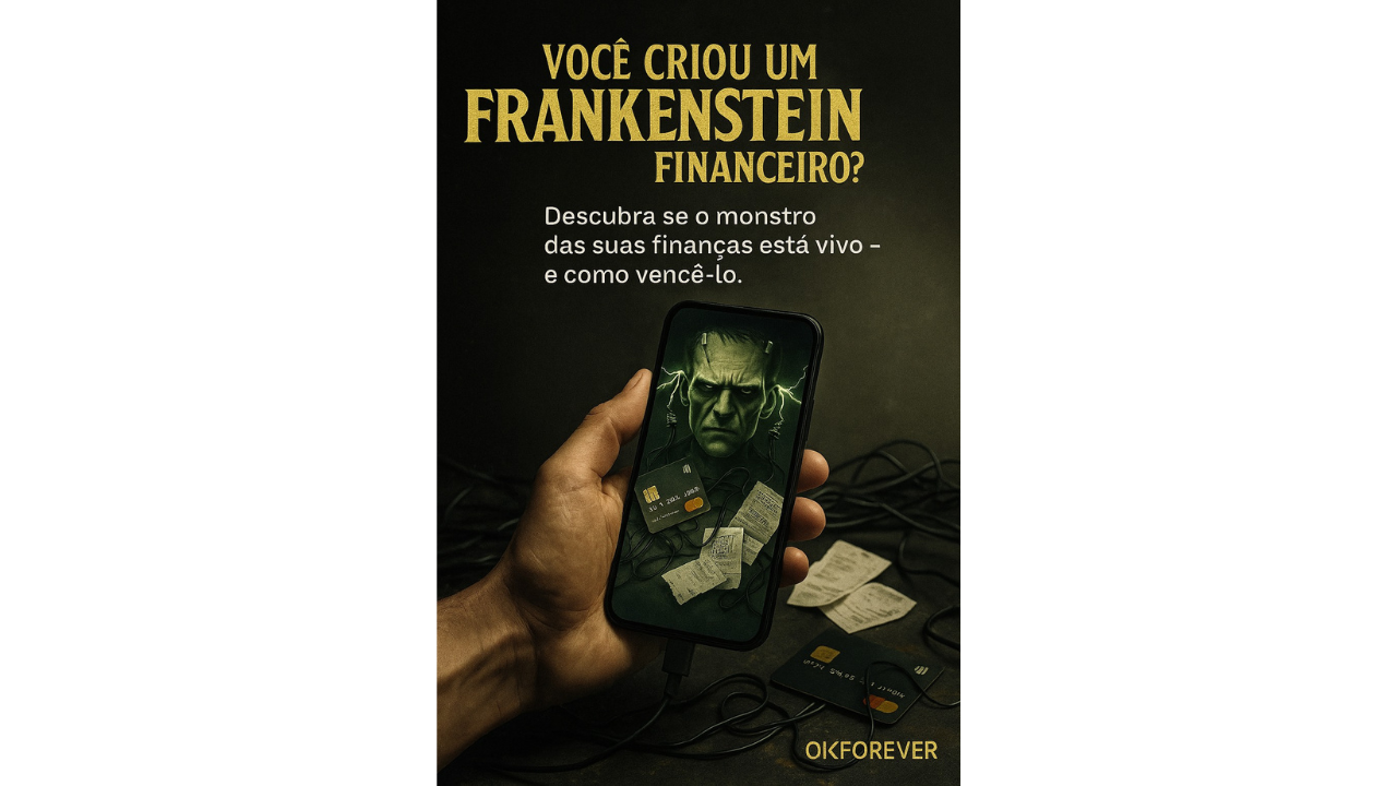 Coluna Jaime Zimmer: Frankenstein Financeiro