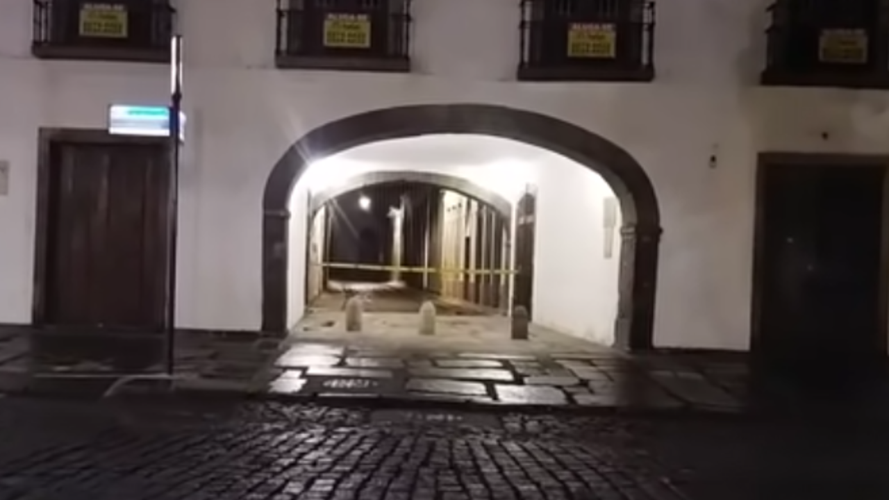 A lenda de Bárbara dos Prazeres, a temida “Bruxa do Arco do Teles”