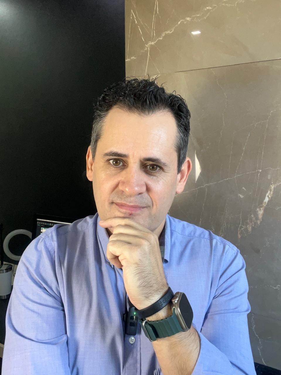 Empresas que não adotam inteligência artificial já estão ficando para trás, alerta Genoma Partners