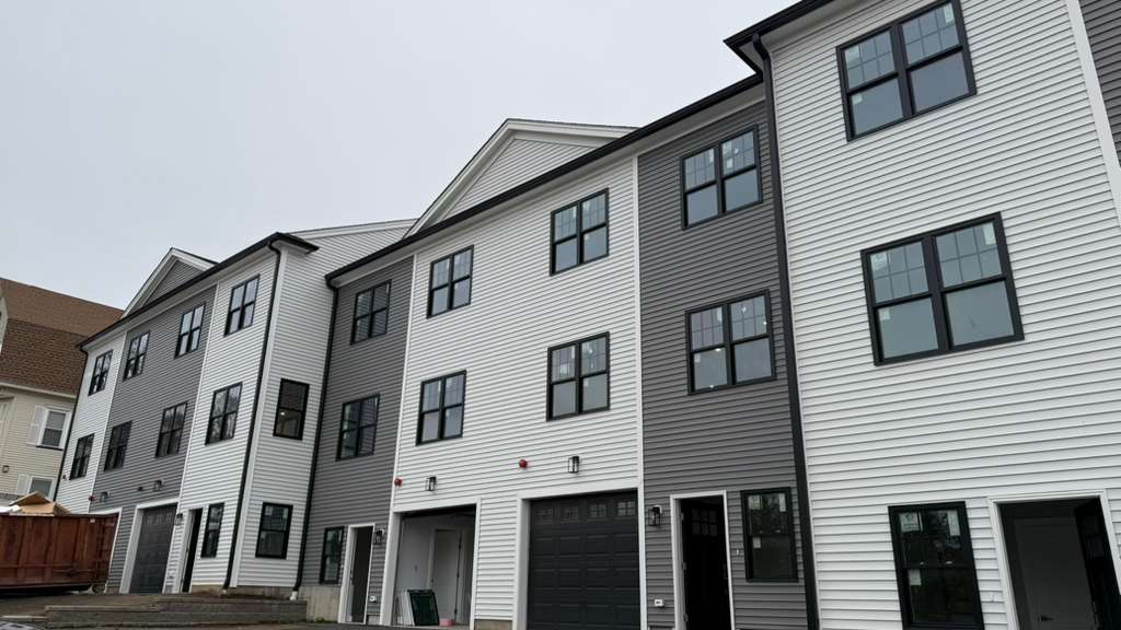 10 Windsor Street: Onde o conforto encontra o design moderno no coração de Worcester.
