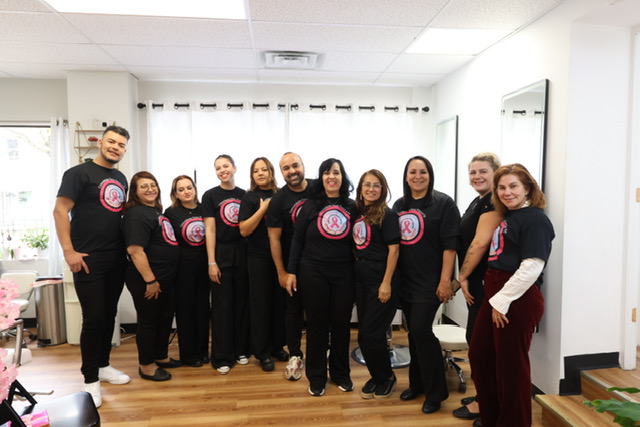 Comunidade Foco, Força e Fé celebra um ano com evento especial dedicado a mulheres em tratamento contra o câncer