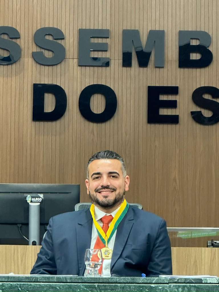 CLEYTON LEMOS: do sonho goiano ao sucesso nos EUA