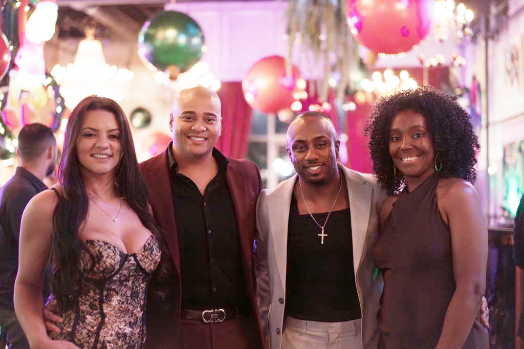 Ecoloop encerra o ano celebrando pessoas, conexões e visão de futuro em Boston