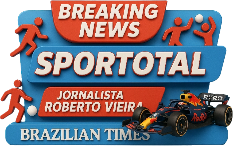 Coluna SporTotal by Roberto Vieira