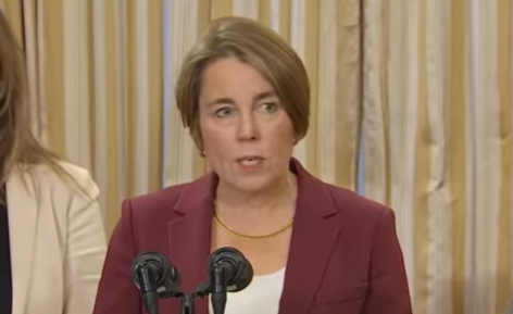 Healey-Driscoll convoca primeira reunião do Massachusetts Competitiveness Council para impulsionar crescimento econômico do estado