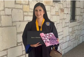 Estudante universitária de 19 anos denuncia deportação ilegal apesar de ordem judicial nos EUA