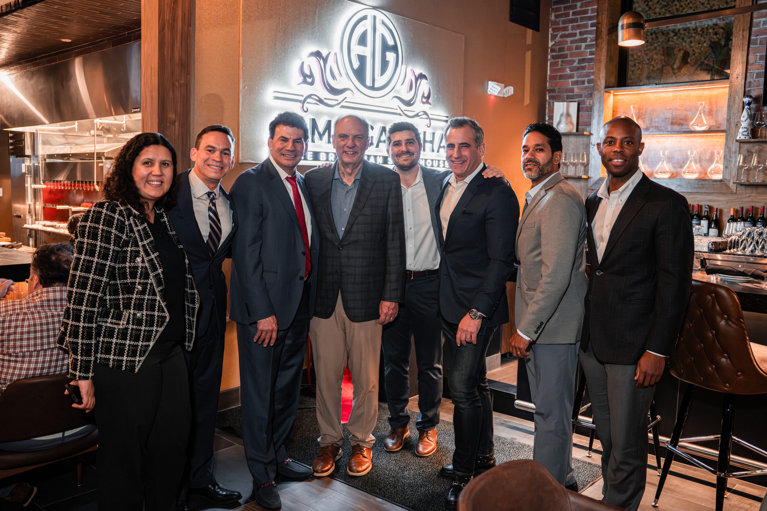 Churrascaria Alma Gaucha é inaugurada em Worcester (MA)