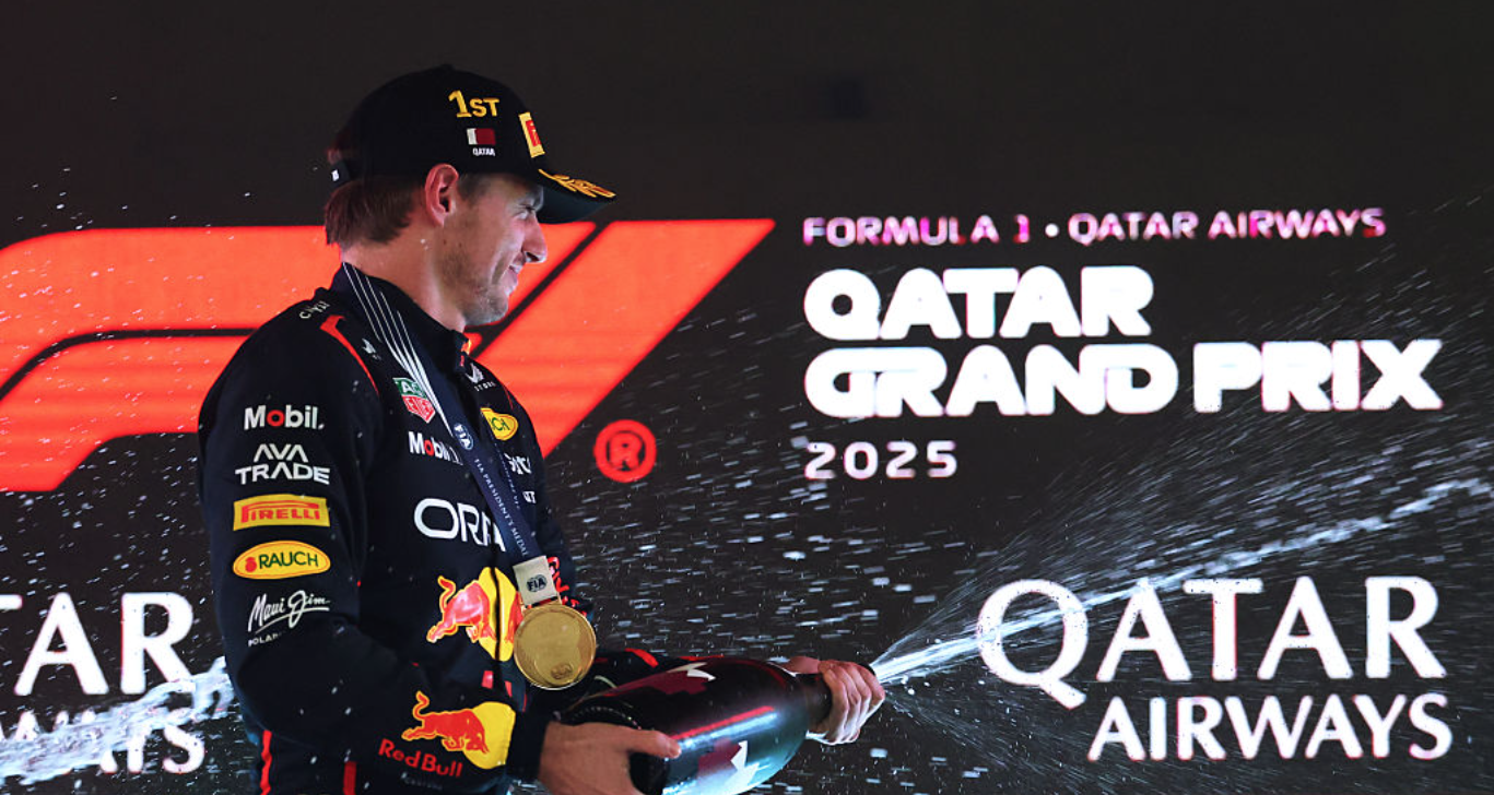 McLaren Vacila: Verstappen, Lando e Piastri decidem em Abu Dhabi!