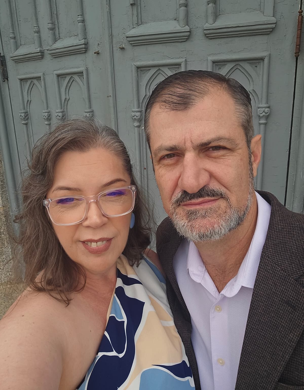 A história de Alessandra e Gilson, talento e empreendedorismo que conquistou a América