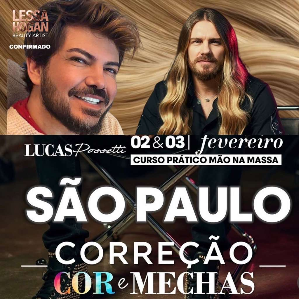 Lessa Hogan expande atuação em Massachusetts e firma parceria com salão renomado em Natick